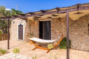 TRULLO VISTA MARE - Mini piscina riscaldata con idromassaggio