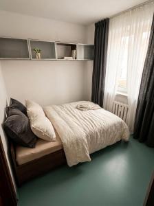 Apartament w centrum miasta