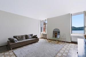 La perla di Salò - Lakefront apartment