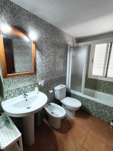 Saralma 4 beds 2 bathrooms and swimming pool