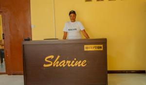 Sharine Homes Lodge