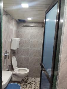 Rest inn hostel marol