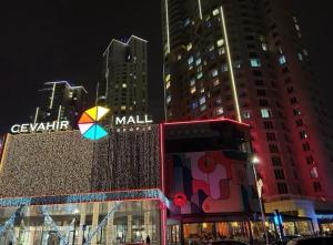 Sky City Comfort, Parking, Spa & Fitness, Airport