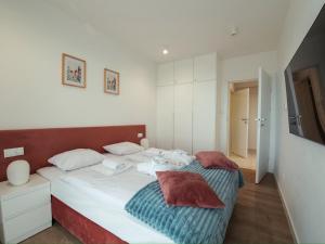 Westin House Pink&Blue - Apartament 320 Nature