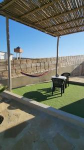Lobitos Private Home - Starlink Wifi, Ocean & Sunset Views, Concierge