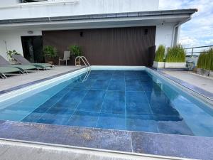 Smith Residence