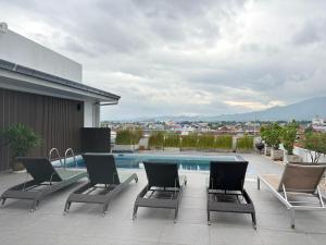Smith Residence