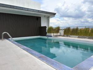 Smith Residence