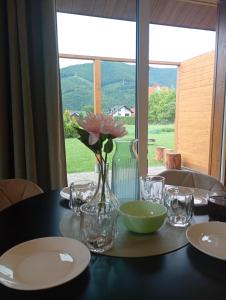 Trzy Górki Apartamenty