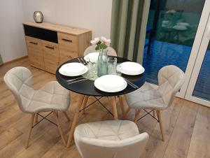 Trzy Górki Apartamenty