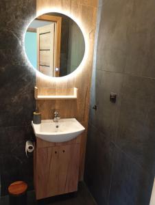 Trzy Górki Apartamenty