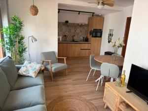 Apartamento El Centro