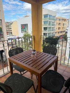Apartamento El Centro