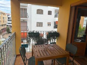 Apartamento El Centro
