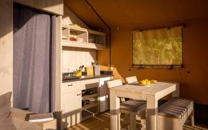 A Tenda by Naterra-Between Ocean and Mountains