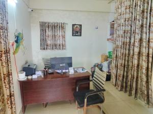 Devi Guest Rooms