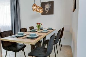 Apartmán LIPTOV NEST 89