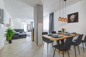 Apartmán LIPTOV NEST 89