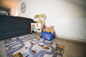 Apartmán LIPTOV NEST 89