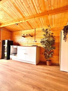 Casita Con Encanto El Palmar