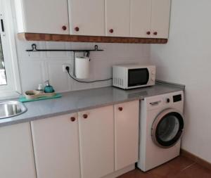Saralma 4 beds 2 bathrooms and swimming pool