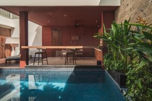 Ayona Beach Villa Canggu by iNi Vie Hospitality