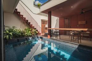 Ayona Beach Villa Canggu by iNi Vie Hospitality