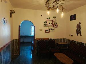 Zayan cottage