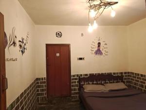 Zayan cottage