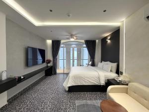 ChauD Hotel
