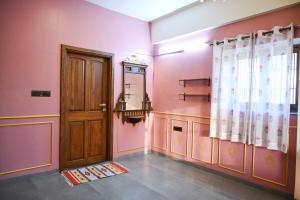 Manogat Villa