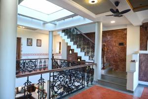 Manogat Villa