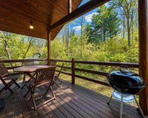 North Karuizawa Villa#鳥の街1074#105m2#BBQ#エアコン3台付き