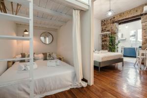 RENTALPRO - Pigneto Design Loft
