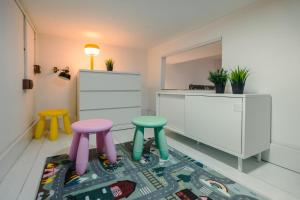 RENTALPRO - Pigneto Design Loft