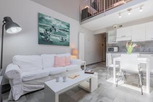 Loft Lingotto by Wonderful Italy