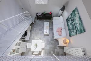 Loft Lingotto by Wonderful Italy
