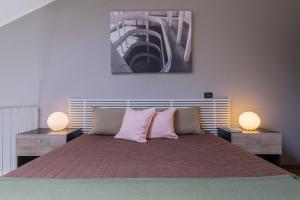 Loft Lingotto by Wonderful Italy