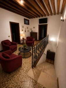 Santa Maria Formosa Luxury - The B Collection