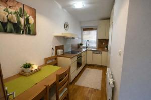 Sky View Family Apartment for 6 - Free Parking