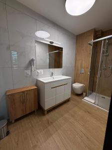 Luxury Apartments Musialika 18