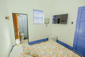 Colonial house in Santa Fe de Antioquia & jacuzzi