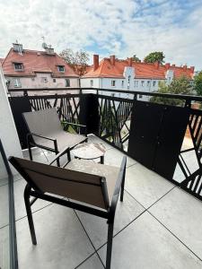 Luxury Apartments Musialika 18