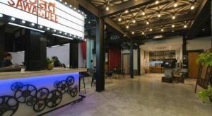 Prince Theatre Heritage Stay Hostel - Silom