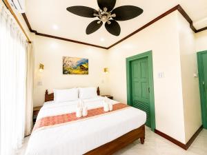 Phousi Aphay Hotel