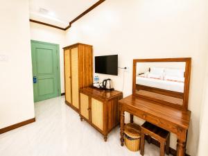 Phousi Aphay Hotel