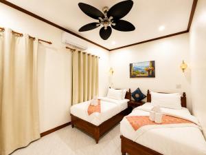 Phousi Aphay Hotel