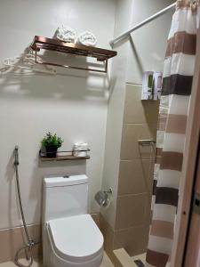 A&C Verde Suite SMDC Condo Iloilo