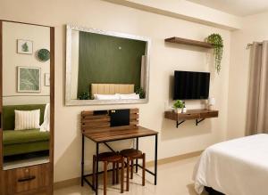 A&C Verde Suite SMDC Condo Iloilo
