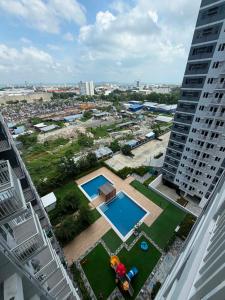 A&C Verde Suite SMDC Condo Iloilo